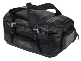Petzl Duffel bag 65 čierna