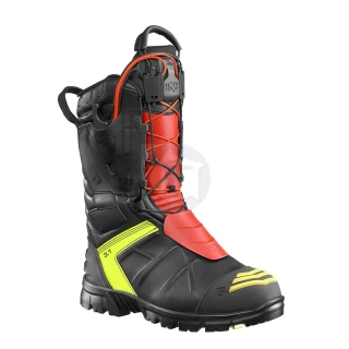 Zásahová obuv HAIX FIRE HERO 3.1