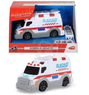 AS Ambulancia 15 cm