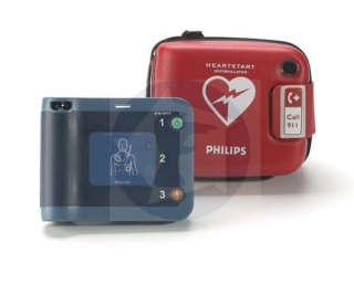 AED Philips HeartStart FRx