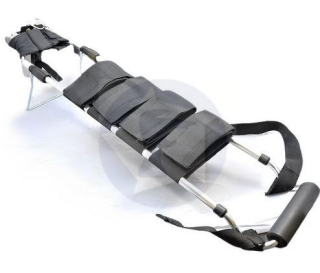 Extenzná trakčná dlaha pre dospelých