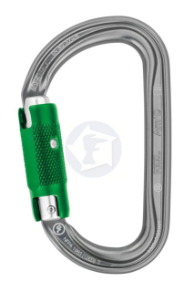 kaarabína Petzl Am´D Pin-Lock
