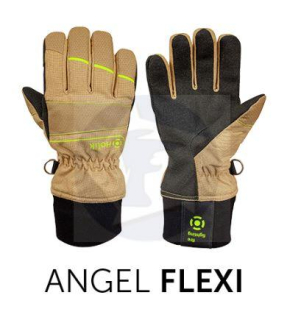 Zásahové rukavice ANGEL FLEXI 8114-01