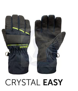 Hasičské zásahové rukavice CRYSTAL EASY 8110-03