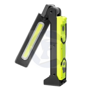 Inšpekčná lampa s magnetom, 600 lm, FlexiBEAM