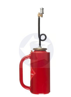 Podpaľovač Vallfirest 5 l