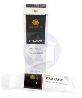 Solitaire Brilliant - ochranný krém na obuv - Rosenbauer a iné