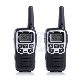 MIDLAND XT50 set
