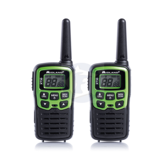 MIDLAND XT30 pár