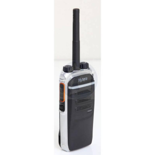 Hytera PD605 - VHF