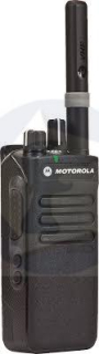 Motorola DP2400e VHF