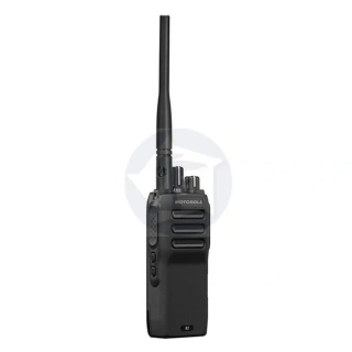 Motorola MOTOTRBO™ R2 VHF digital/analog