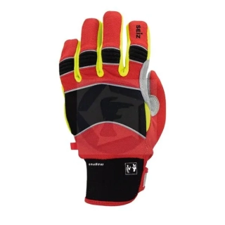 Rukavice SEIZ MAGNUS WILDLAND