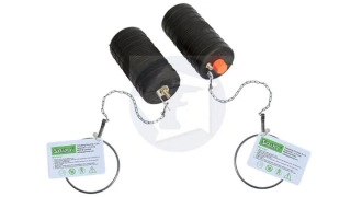 SAVA PLUGY Z1 Tesniaci vak bez odtoku