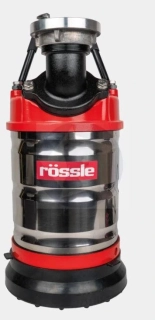 Elektrické ponorné čerpadlo Rössle B-ROSS