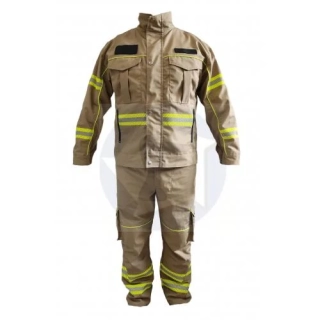 UBO FIREMAN ON
