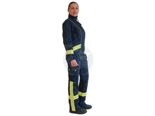 YARA HIVIS dámska hasičská rovnošata