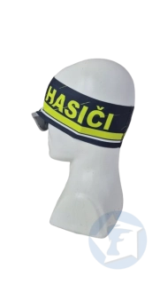 Čelenka FLORIAN HASIČI